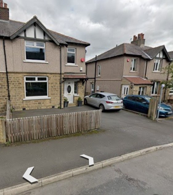 Photo of Alexandra Road, Kirklees, HD3