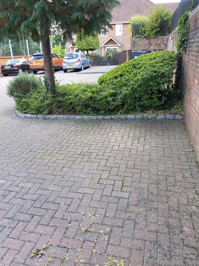 Photo of Loakes Court, Buckinghamshire, HP11