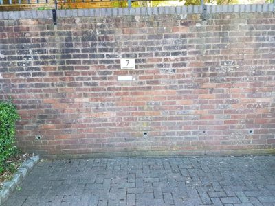 Loakes Court, Buckinghamshire, HP11