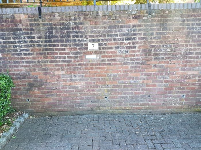 Photo of Loakes Court, Buckinghamshire, HP11