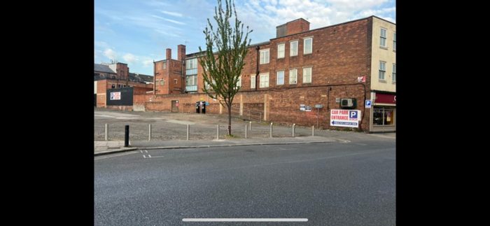 Photo of E Laith Gate, Doncaster, DN1