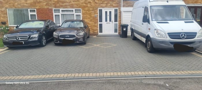 Photo of Lalleford Road, Luton, LU2