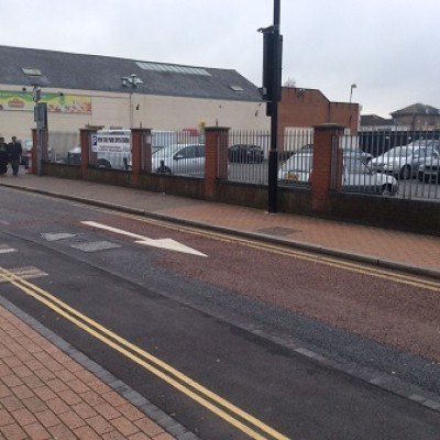 Photo of High Street, Richmond, TW3