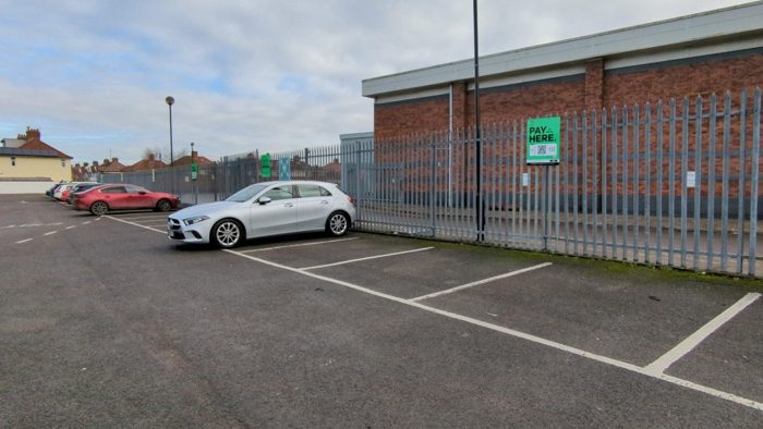 Photo of Winterstoke Road, Bristol, BS3