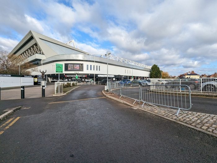 Photo of Winterstoke Road, Bristol, BS3