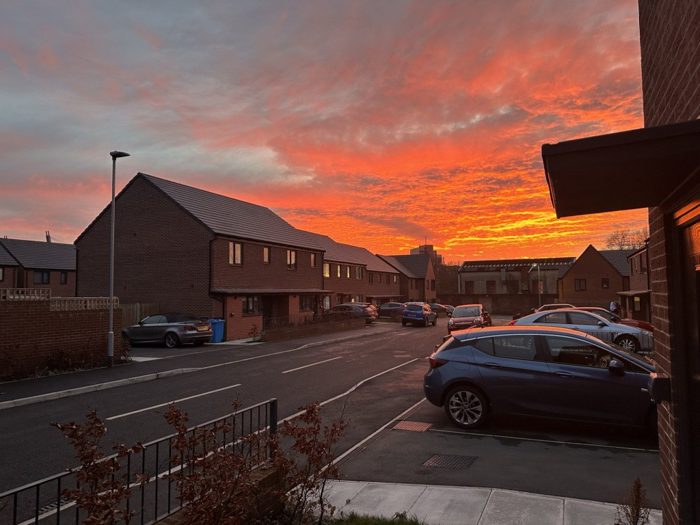 Photo of Bath Street, Manchester, M11