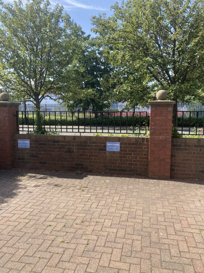 Photo of Commissioners Wharf, North Tyneside, NE29