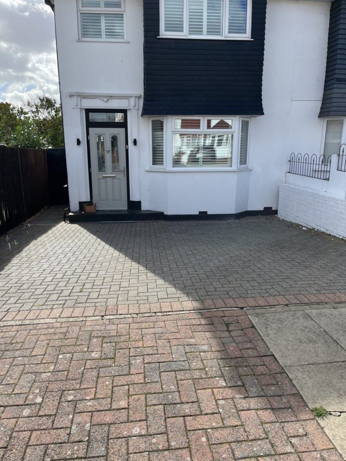 Photo of Tudor Court South, Willesden, HA9