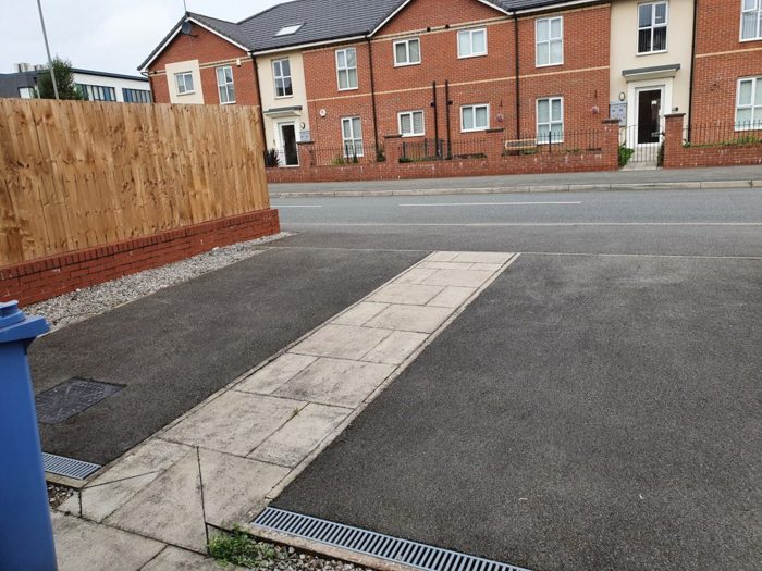 Photo of Maslin Drive, Liverpool, L5