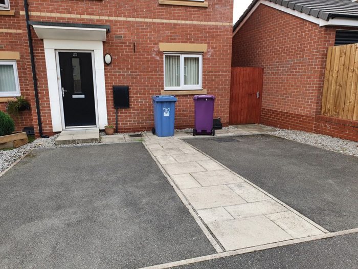Photo of Maslin Drive, Liverpool, L5