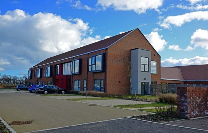Photo of Grace House North East, Sunderland, SR5