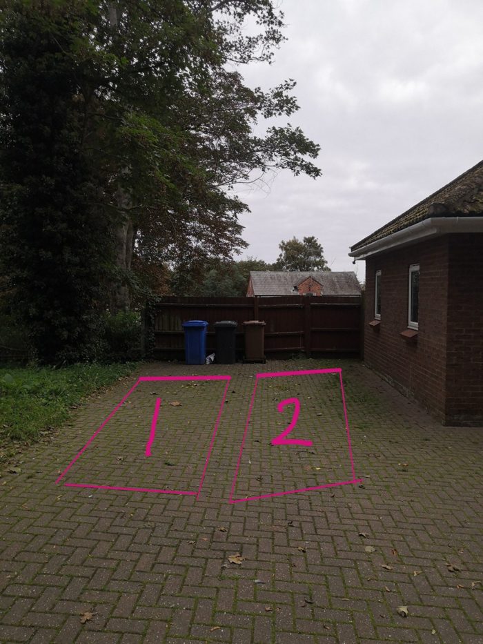 Photo of Ancaster Road, Ipswich, IP2