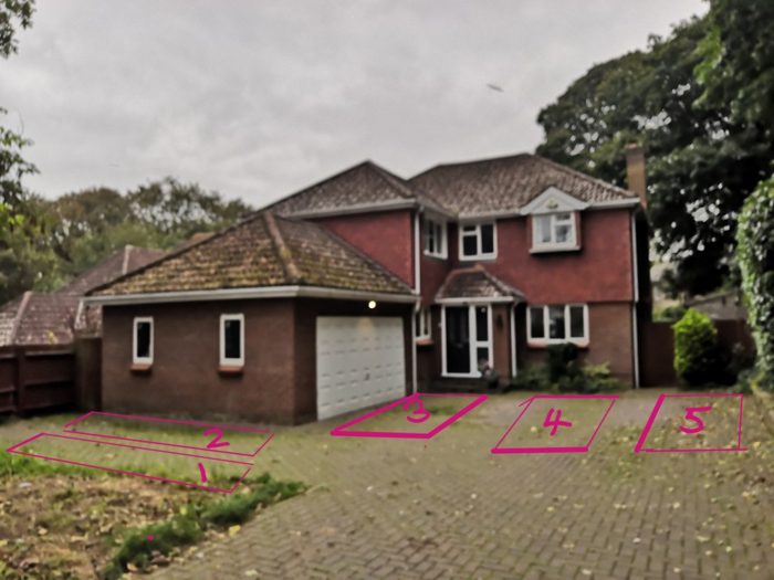 Photo of Ancaster Road, Ipswich, IP2