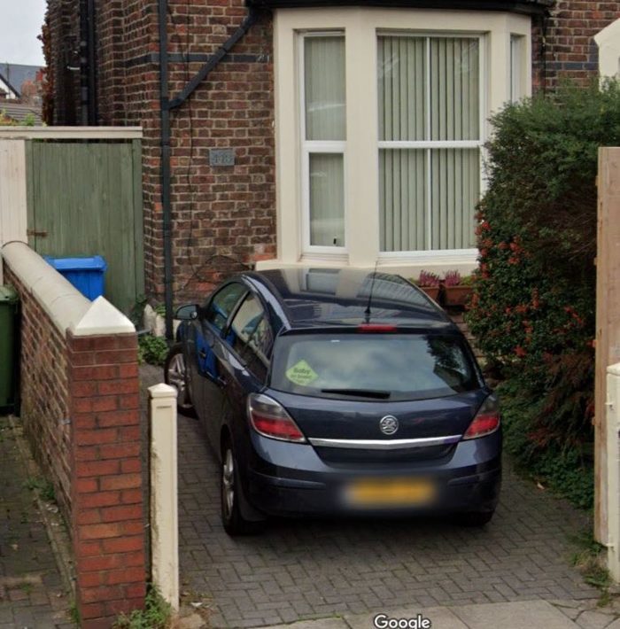 Photo of Walton Breck Road, Liverpool, L4