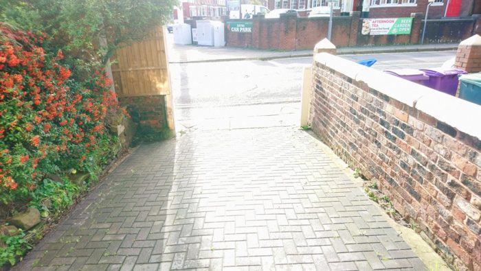 Photo of Walton Breck Road, Liverpool, L4