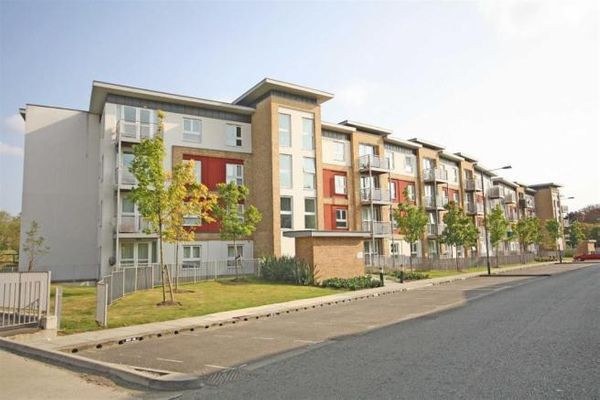 Photo of Challenge Court, Richmond, TW2