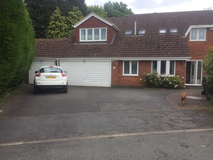 Photo of Towles Pastures, North West Leicestershire, DE74