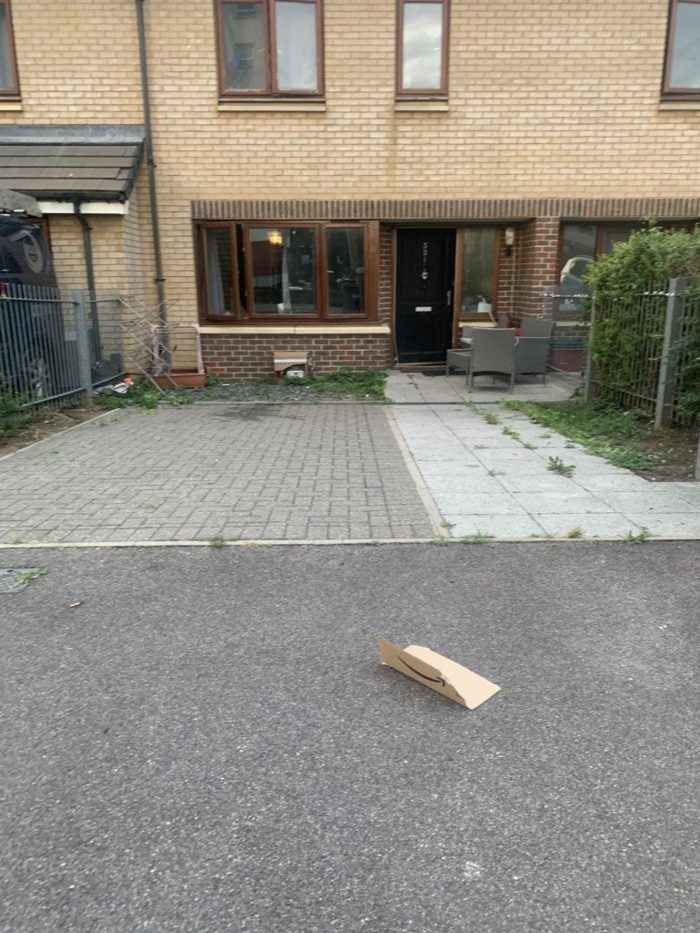 Photo of Summerwood Road, Richmond, TW7