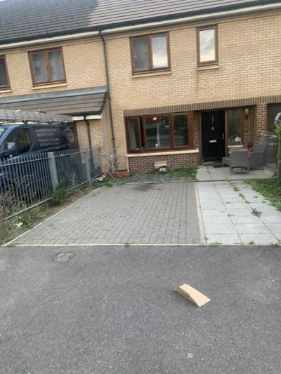 Summerwood Road, Richmond, TW7