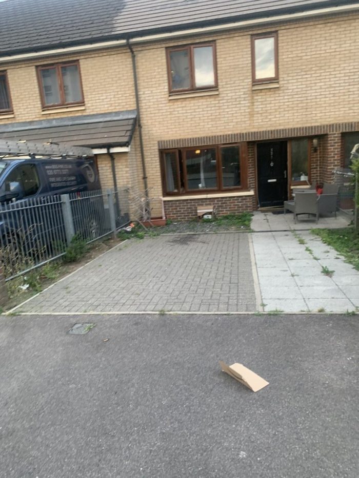 Photo of Summerwood Road, Richmond, TW7