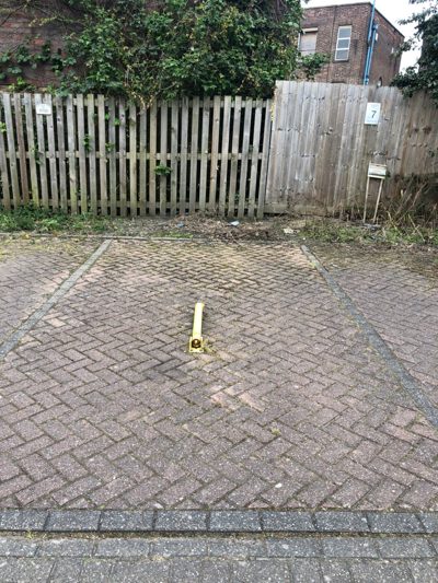Meadow Close, Nottingham, NG2