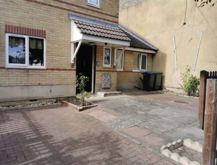 Photo of Boundary Road, Wimbledon, SW19