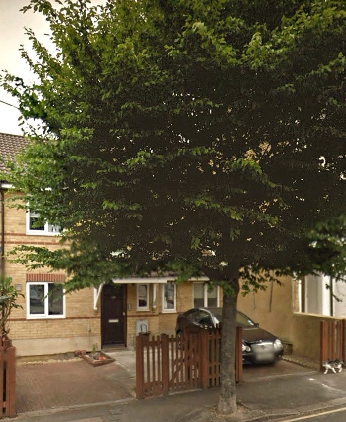 Photo of Boundary Road, Wimbledon, SW19