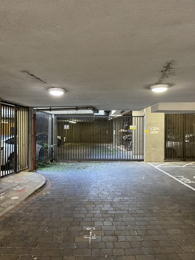 Old Pearson Street, Greenwich, SE10