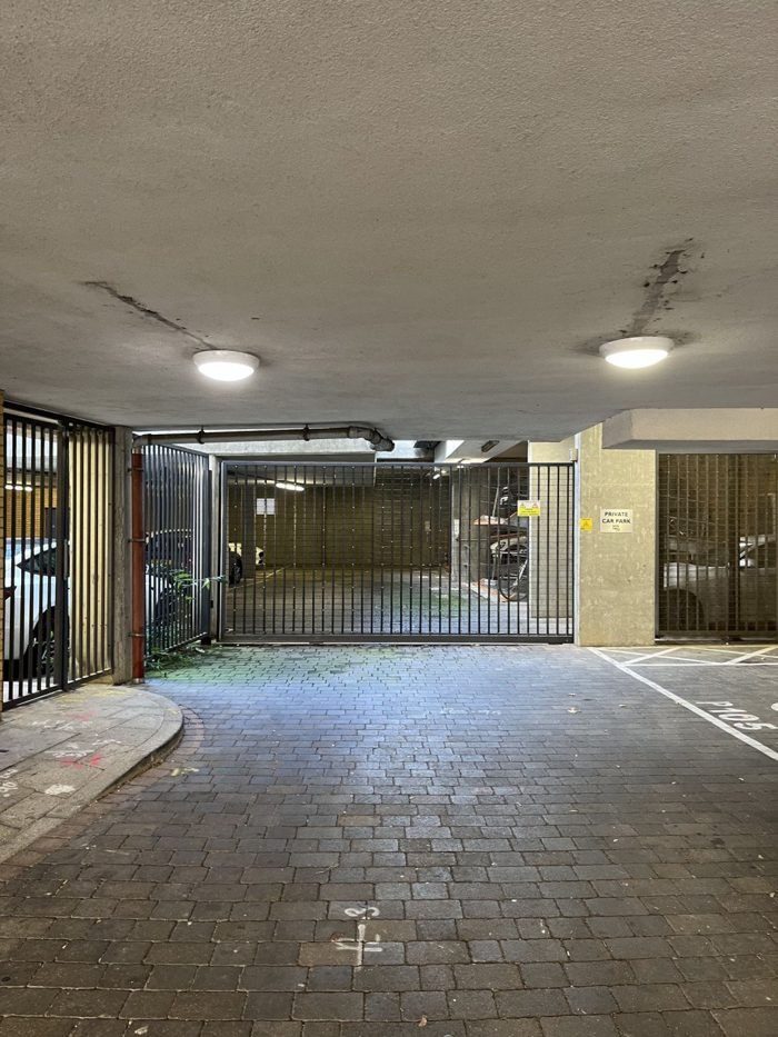 Photo of Old Pearson Street, Greenwich, SE10