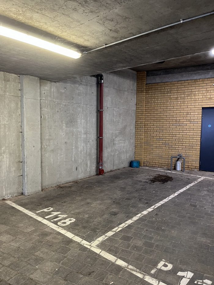 Photo of Old Pearson Street, Greenwich, SE10