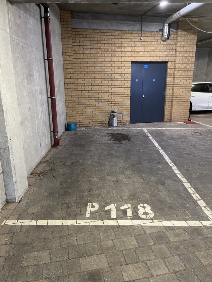 Photo of Old Pearson Street, Greenwich, SE10