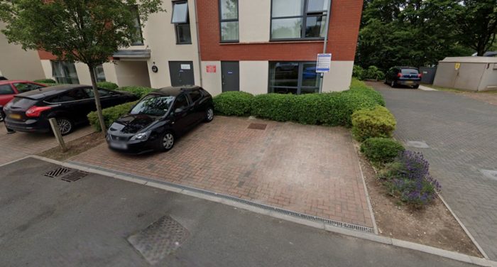 Photo of Paxton Drive, Bristol, BS3