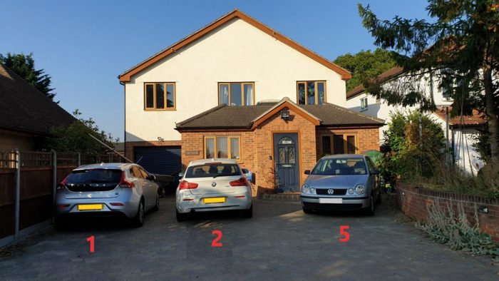 Photo of Parsonage Lane, Stansted, CM23