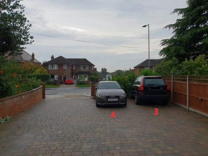 Photo of Parsonage Lane, Stansted, CM23