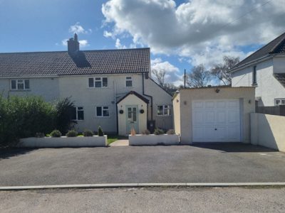 Long Cross, North Somerset, BS40