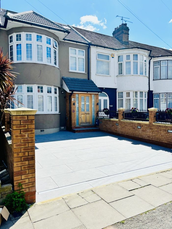 Photo of Shelbourne Road, Walthamstow, N17