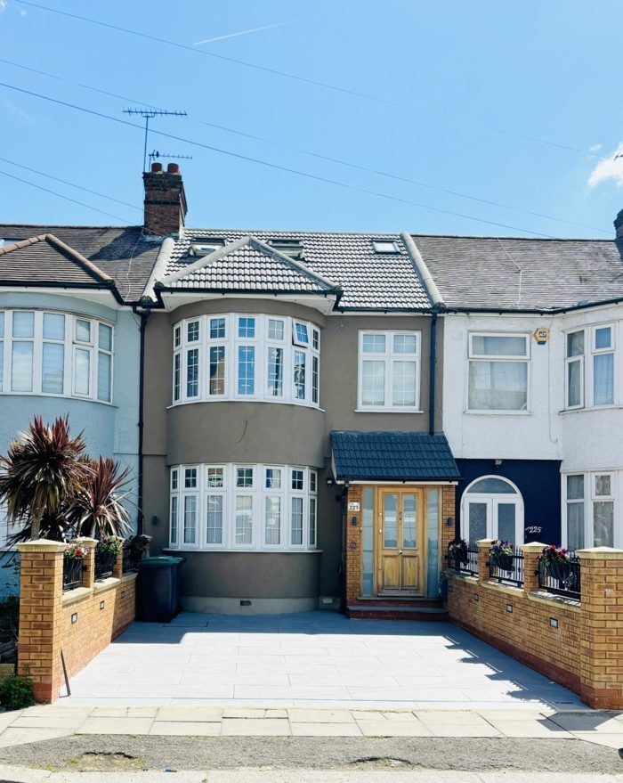Photo of Shelbourne Road, Walthamstow, N17