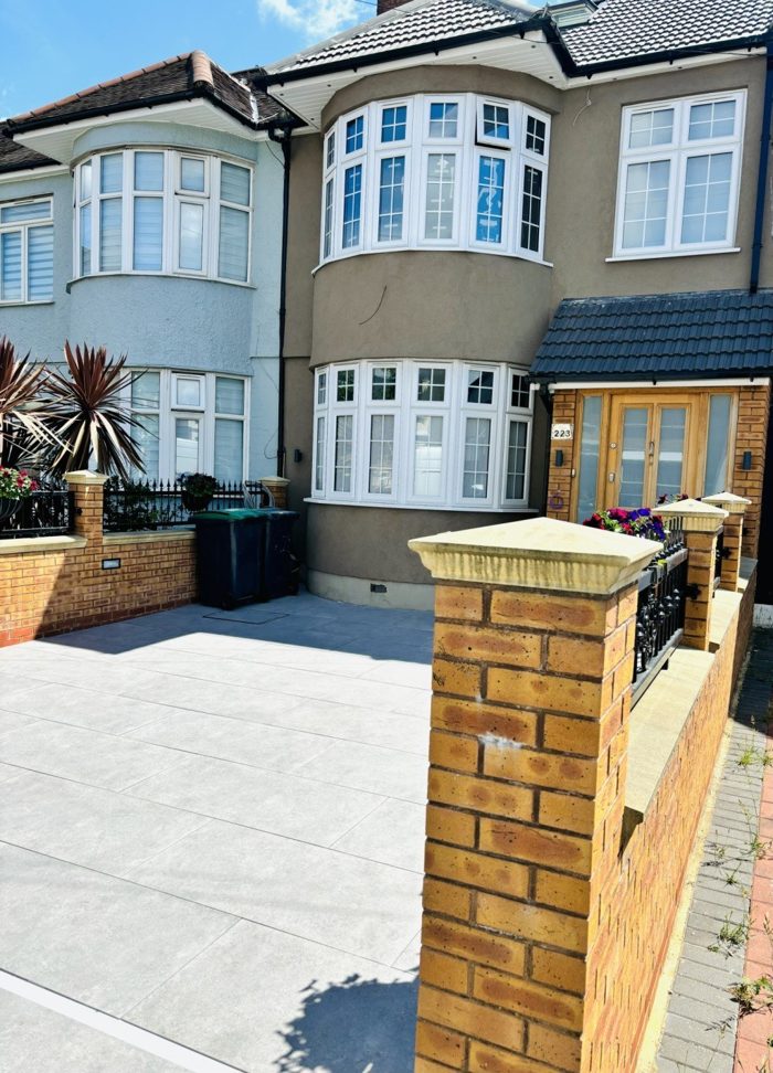 Photo of Shelbourne Road, Walthamstow, N17