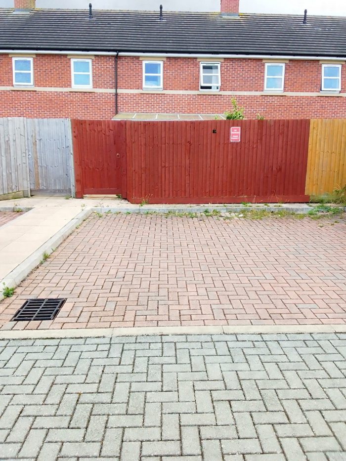 Photo of The Terrace, Swindon, SN1