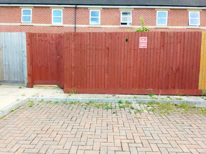Photo of The Terrace, Swindon, SN1