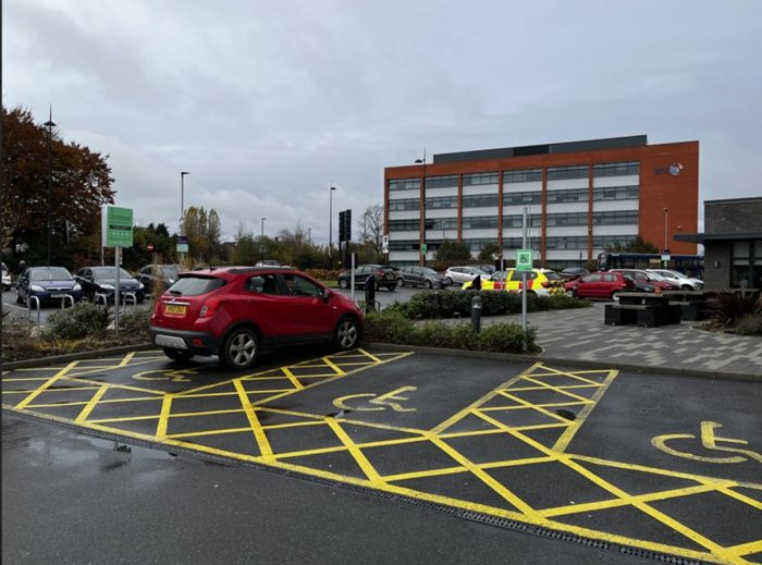Photo of Premier Inn West Bromwich, Sandwell, B70