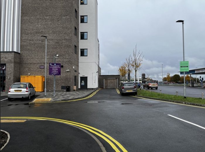 Photo of Premier Inn West Bromwich, Sandwell, B70