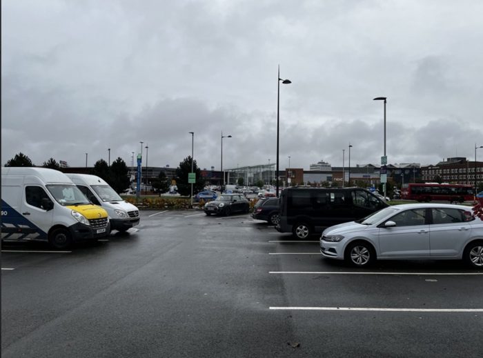Photo of Premier Inn West Bromwich, Sandwell, B70