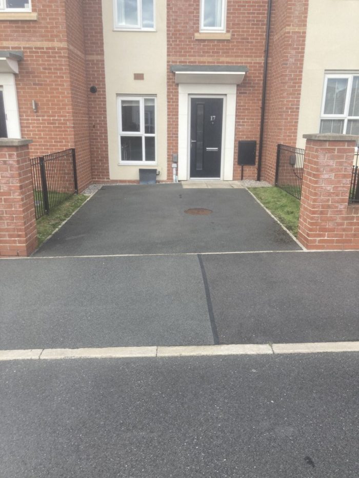 Photo of Donaldson Court, Liverpool, L5