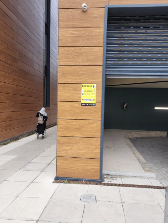 Photo of Market Quarter, Southampton, SO14