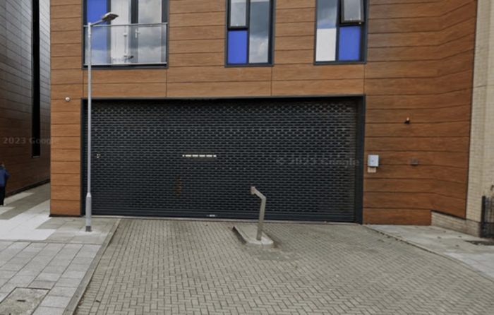 Photo of Market Quarter, Southampton, SO14