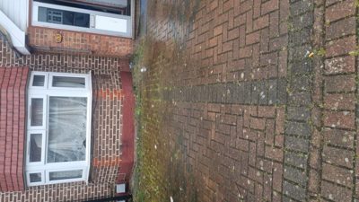 Tudor Ct S, Willesden, HA9
