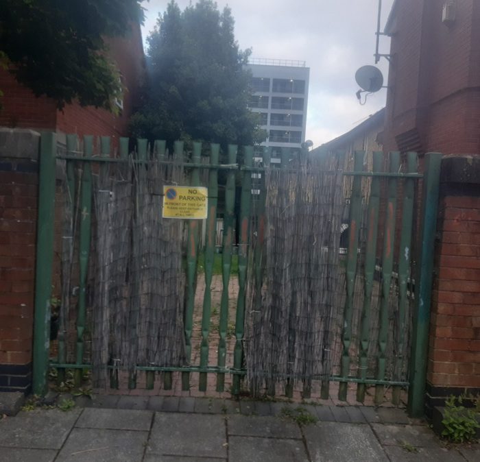 Photo of Arnott Crescent, Manchester, M15