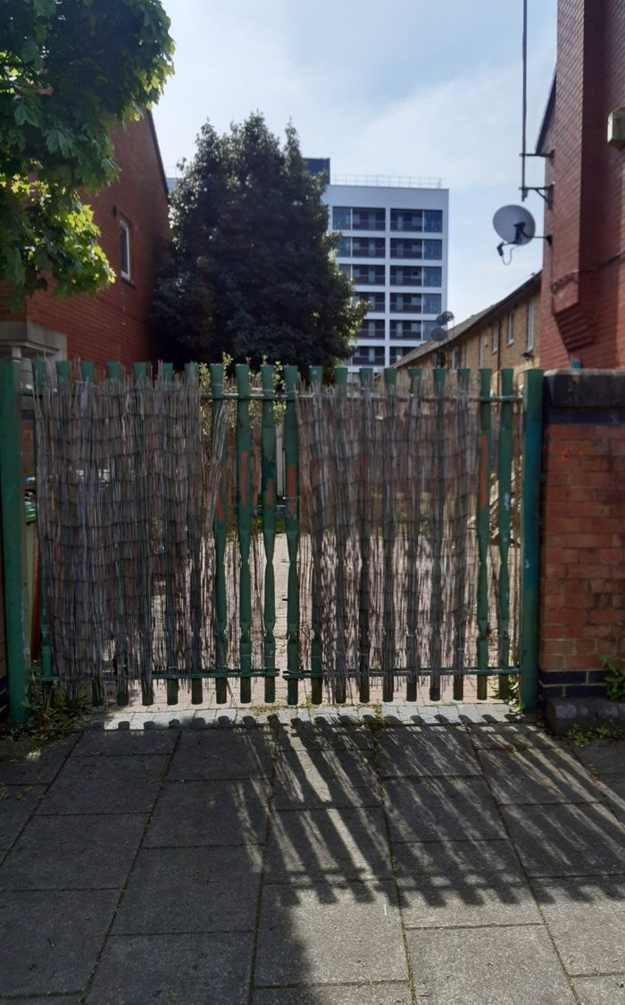 Photo of Arnott Crescent, Manchester, M15