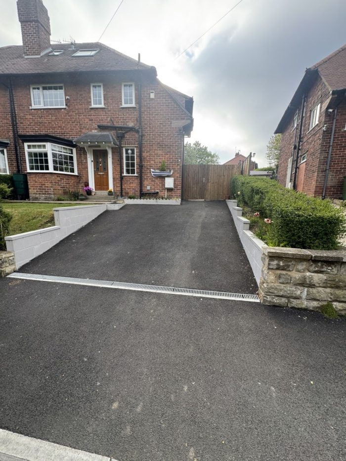 Photo of Glenside, North Yorkshire, YO12